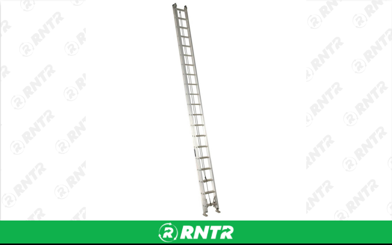 Generic 40'ALUMINUM LADDER – For rent in durango, colorado – Teds Rental and Sales Inc | RNTR.com – Image 1