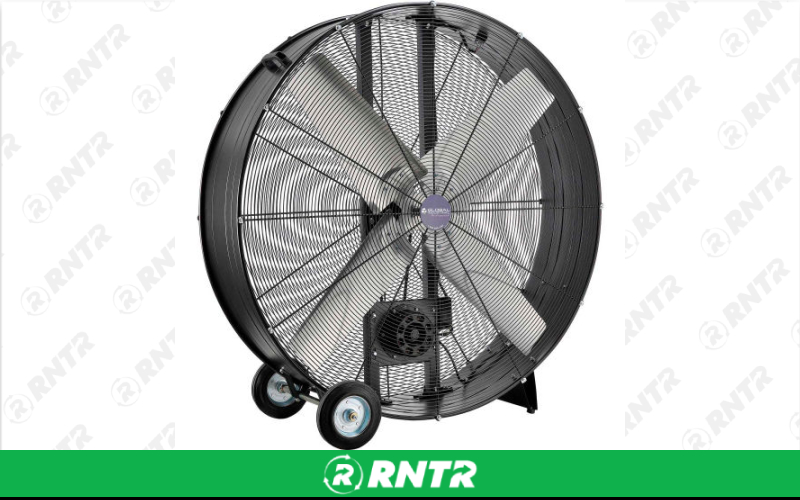 Generic 48 INDUSTRIAL FAN – For rent in durango, colorado – Teds Rental and Sales Inc | RNTR.com – Image 1
