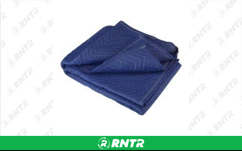 Generic 52 X 80 PACKING BLANKETS – For rent in durango, colorado – Teds Rental and Sales Inc | RNTR.com – Image 1