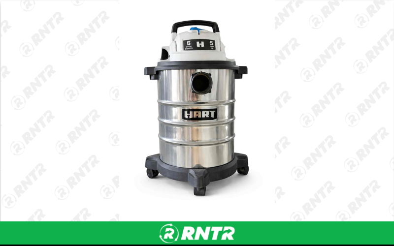 6 Gallon Shop Vac – Wet/Dry Vacuum (Strong Suction) 6 Gallon Shop Vac – Wet/Dry Vacuum (Strong Suction) – For rent in robertsdale, alabama – Goat Cooper Rental | RNTR.com – Image 1