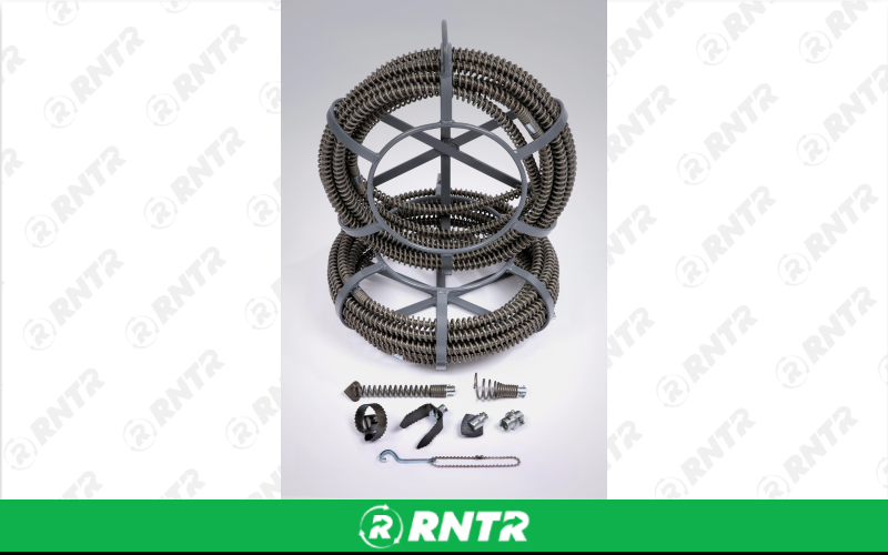 Generic 8' CABLES FOR ELECTRIC EEL – For rent in durango, colorado – Teds Rental and Sales Inc | RNTR.com – Image 1