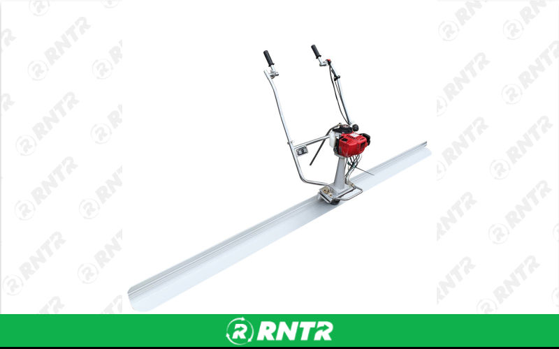 Generic 8' SCREED FLOAT -  POWER – For rent in durango, colorado – Teds Rental and Sales Inc | RNTR.com – Image 1