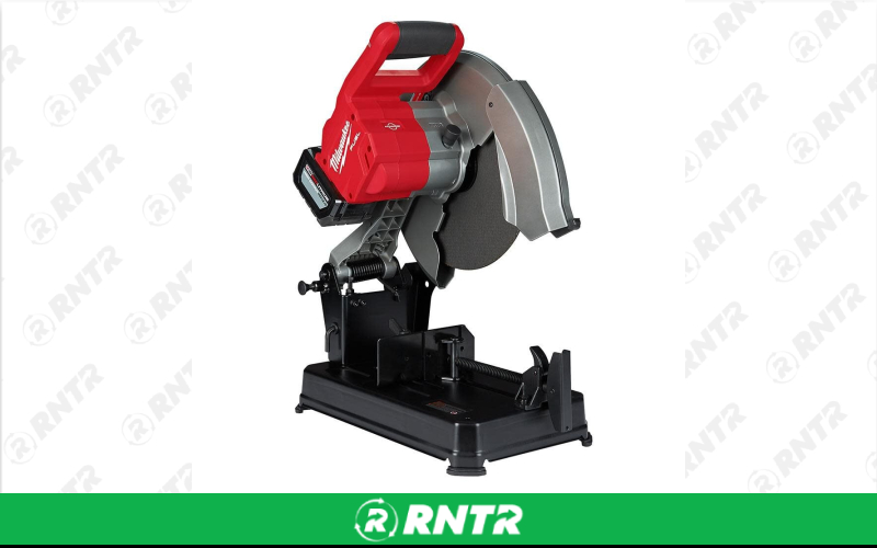 Generic ABRASIVE CHOP SAW 14 – For rent in uniontown, pennsylvania – Fayette Rental Solutions | RNTR.com – Image 1