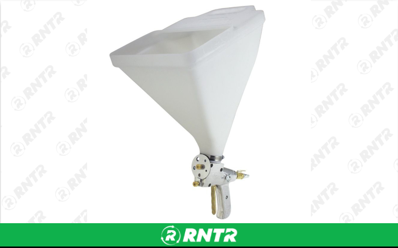 Generic ACOUSTIC SPRAYER HOPPER ONLY – For rent in durango, colorado – Teds Rental and Sales Inc | RNTR.com – Image 1