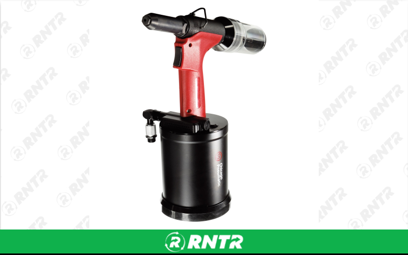 Generic AIR RIVET GUN 1/4' MAX CAP. – For rent in uniontown, pennsylvania – Fayette Rental Solutions | RNTR.com – Image 1