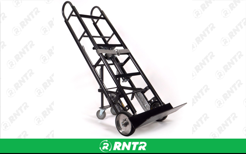 Generic APPLIANCE DOLLY -  HD – For rent in uniontown, pennsylvania – Fayette Rental Solutions | RNTR.com – Image 1