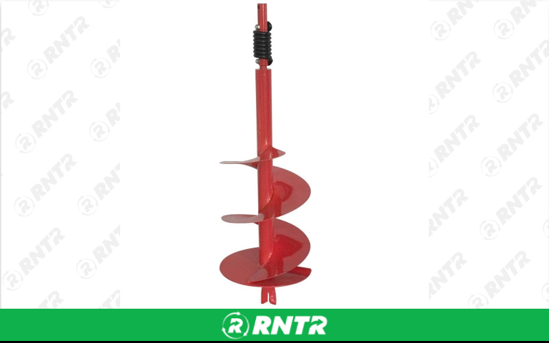 Generic AUGER 1-MAN BIT 03 – For rent in uniontown, pennsylvania – Fayette Rental Solutions | RNTR.com – Image 1