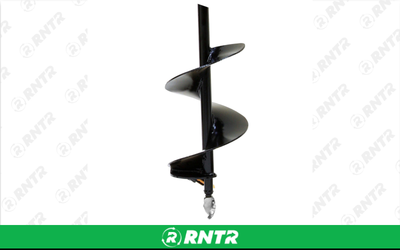 Generic AUGER 1-MAN BIT 04 – For rent in uniontown, pennsylvania – Fayette Rental Solutions | RNTR.com – Image 1