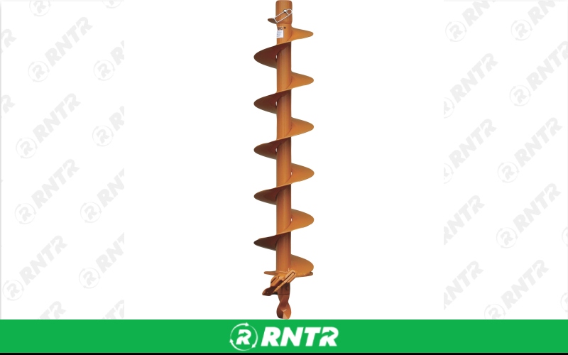 Generic AUGER 2-MAN BIT 12 – For rent in uniontown, pennsylvania – Fayette Rental Solutions | RNTR.com – Image 1