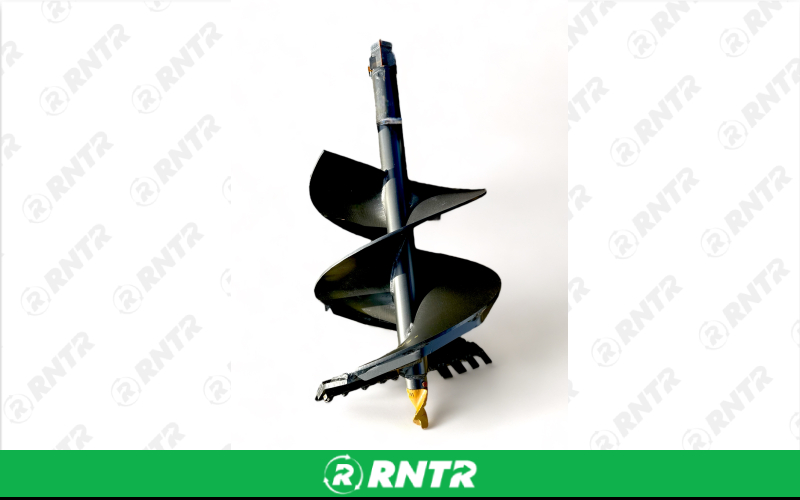 Generic AUGER ATT. BIT 24 W/ ATT – For rent in uniontown, pennsylvania – Fayette Rental Solutions | RNTR.com – Image 1
