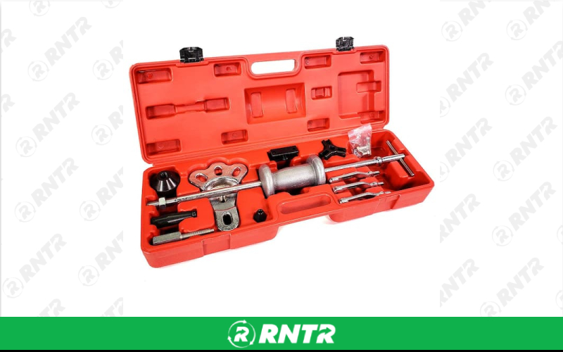 Generic AXLE PULLER SLIDE HAMMER – For rent in durango, colorado – Teds Rental and Sales Inc | RNTR.com – Image 1