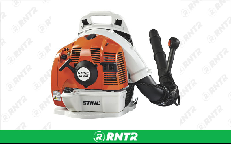 Generic BACK PACK BLOWER – For rent in durango, colorado – Teds Rental and Sales Inc | RNTR.com – Image 1
