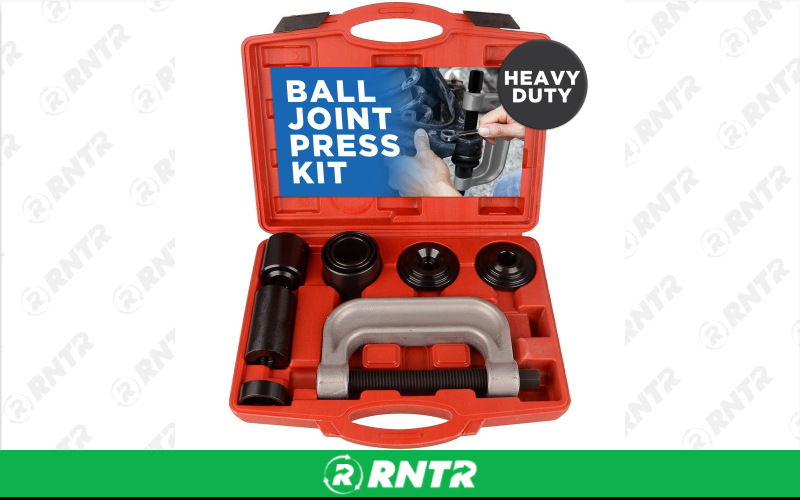 Generic BALL JOINT PRESS – For rent in uniontown, pennsylvania – Fayette Rental Solutions | RNTR.com – Image 1