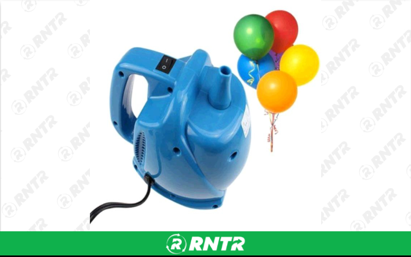 GENERIC BALLOON INFLATOR -  AIR ELECTRIC – For rent in maplewood, minnesota – Hejny Rental | RNTR.com – Image 1