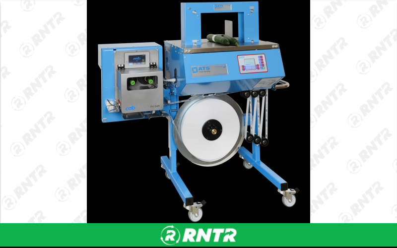 Generic BANDING MACHINE 1/2 – For rent in durango, colorado – Teds Rental and Sales Inc | RNTR.com – Image 1