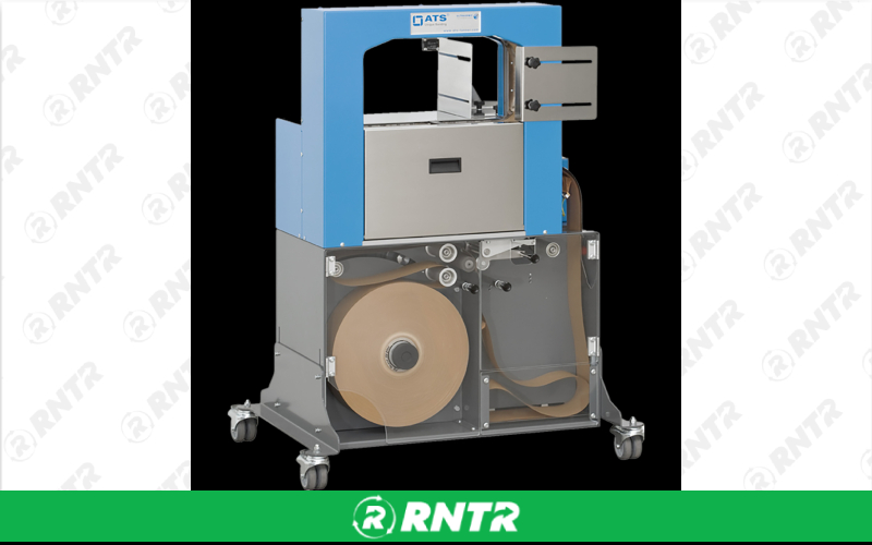 Generic BANDING MACHINE – For rent in durango, colorado – Teds Rental and Sales Inc | RNTR.com – Image 1