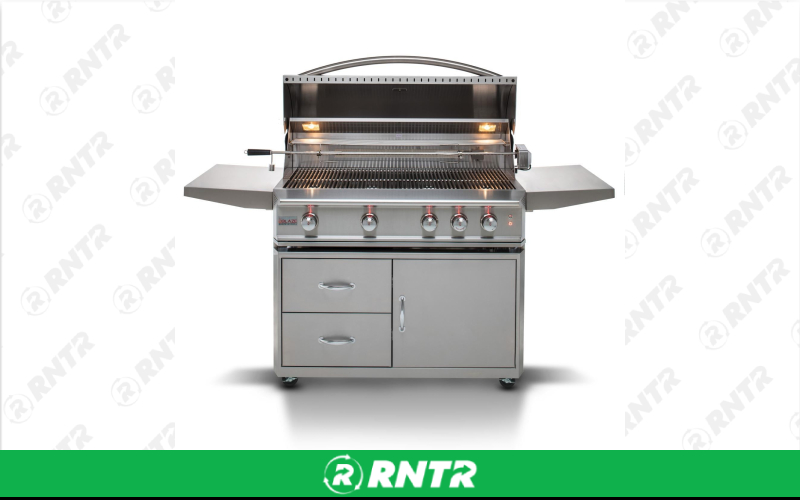 Generic BAR B Q GRILL GAS – For rent in durango, colorado – Teds Rental and Sales Inc | RNTR.com – Image 1