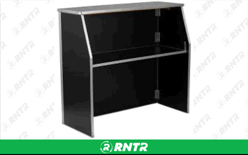 FLASH FURNITURE BAR -  PARTY NEW STYLE – For rent in maplewood, minnesota – Hejny Rental | RNTR.com – Image 1