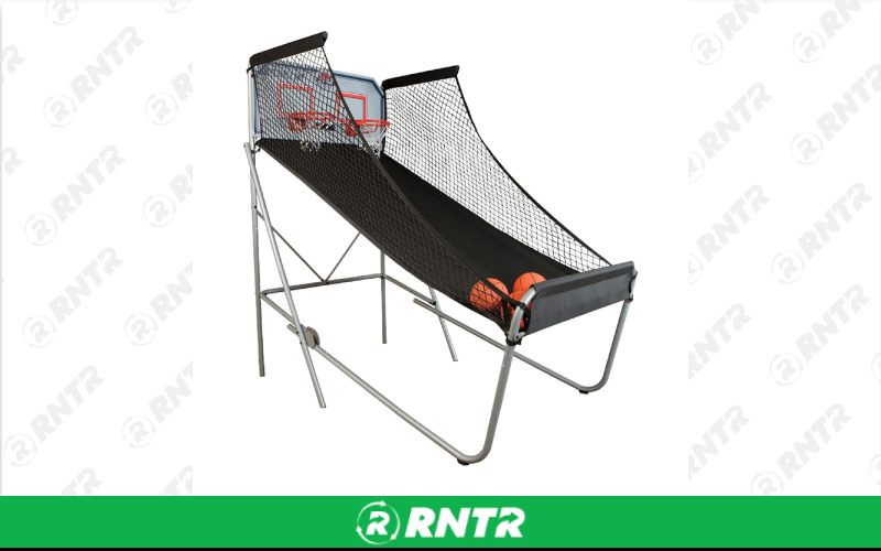 Generic BASKETBALL DOUBLE SHOT GAME – For rent in uniontown, pennsylvania – Fayette Rental Solutions | RNTR.com – Image 1