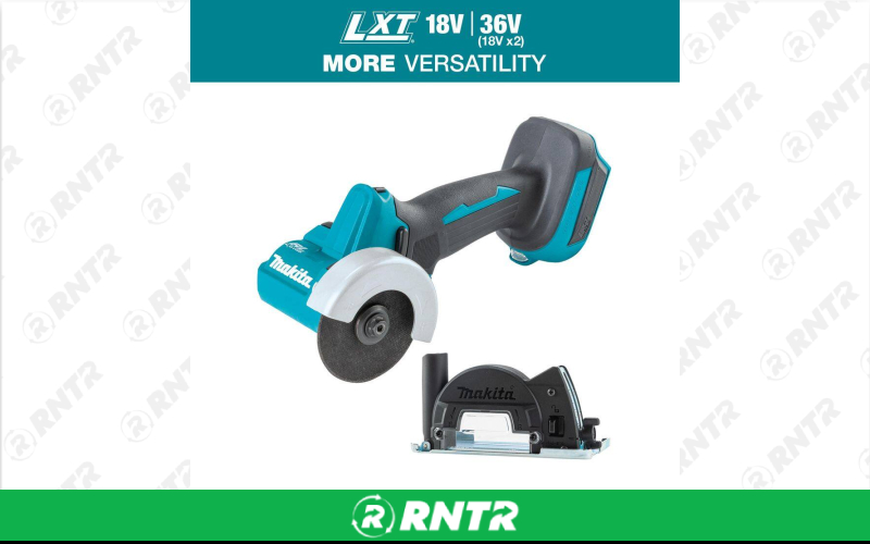 Generic BATTERY POWERED MAKITA CUT OFF – For rent in durango, colorado – Teds Rental and Sales Inc | RNTR.com – Image 1
