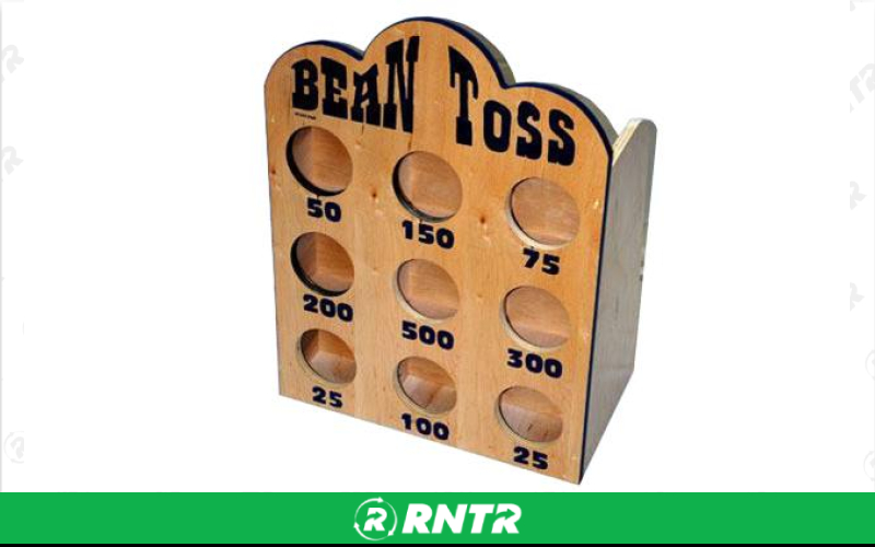 Generic BEAN BAG TOSS – For rent in uniontown, pennsylvania – Fayette Rental Solutions | RNTR.com – Image 1