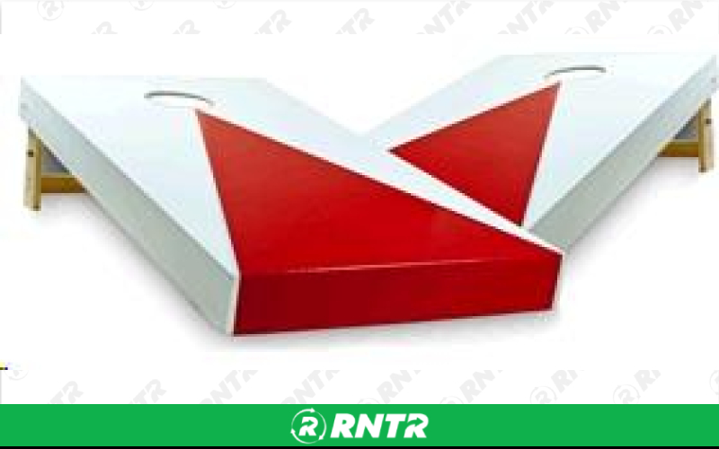 GENERIC BEANBAG TOSS(CORNHOLE) – For rent in maplewood, minnesota – Hejny Rental | RNTR.com – Image 1