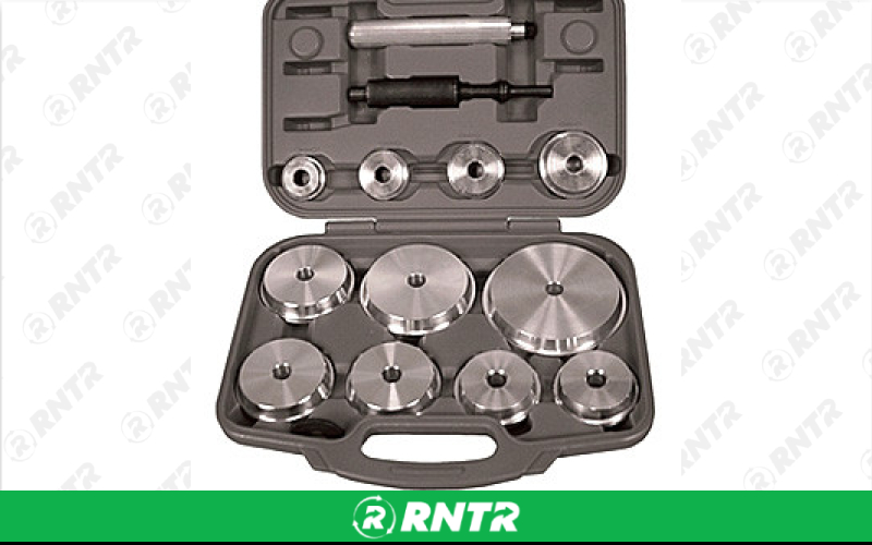 Generic BEARING RACE AND SEAL DRIVER SET – For rent in uniontown, pennsylvania – Fayette Rental Solutions | RNTR.com – Image 1