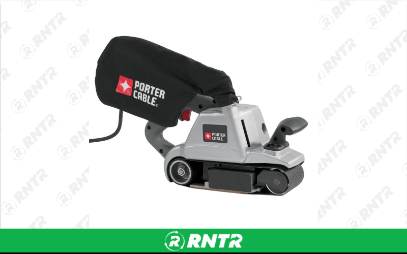 Generic 3 BELT SANDER – For rent in durango, colorado – Teds Rental and Sales Inc | RNTR.com – Image 1