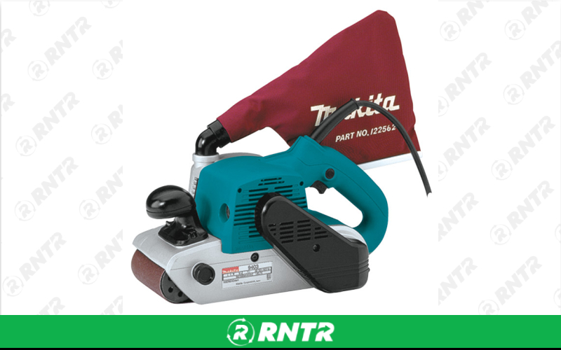 Generic BELT SANDER 4 X 24 MAkITA – For rent in uniontown, pennsylvania – Fayette Rental Solutions | RNTR.com – Image 1