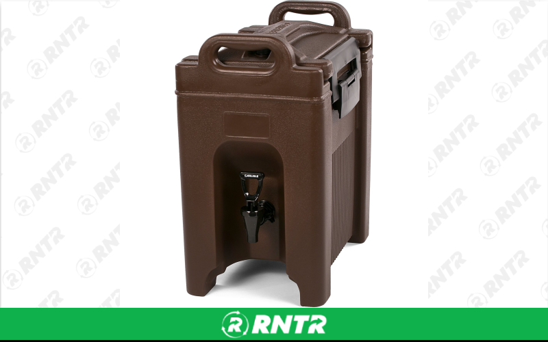 Generic BEVERAGE -  SERVER 2.5 GAL INSULATED – For rent in uniontown, pennsylvania – Fayette Rental Solutions | RNTR.com – Image 1