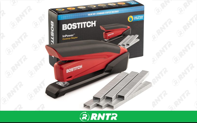 Generic BOSTICH STAPLER – For rent in uniontown, pennsylvania – Fayette Rental Solutions | RNTR.com – Image 1