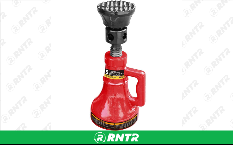 Generic BOTTLE JACK 05 TON – For rent in uniontown, pennsylvania – Fayette Rental Solutions | RNTR.com – Image 1
