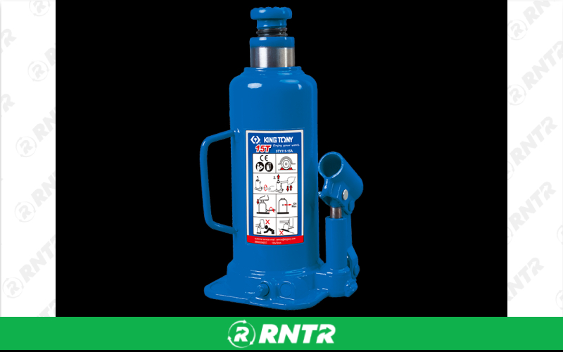 Generic BOTTLE JACK 06 TON – For rent in uniontown, pennsylvania – Fayette Rental Solutions | RNTR.com – Image 1