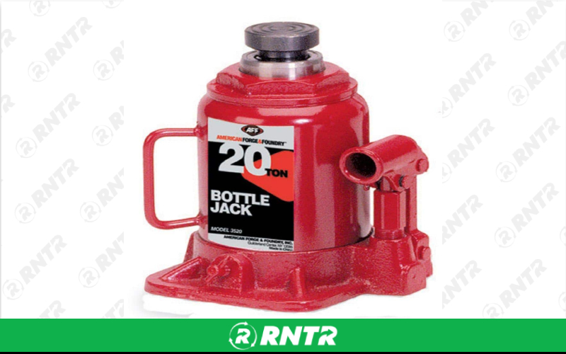 Generic BOTTLE JACK 20 TON – For rent in uniontown, pennsylvania – Fayette Rental Solutions | RNTR.com – Image 1