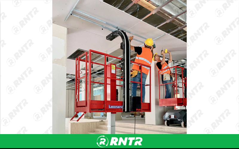 Generic BRAVI PANEL LIFT ATTACHMENT – For rent in durango, colorado – Teds Rental and Sales Inc | RNTR.com – Image 1