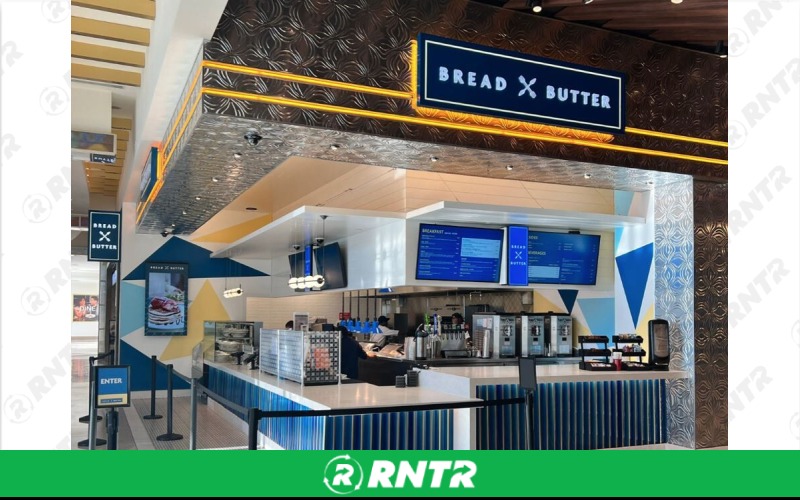 Generic BREAD/BUTTER 6 25 PER RACK – For rent in uniontown, pennsylvania – Fayette Rental Solutions | RNTR.com – Image 1