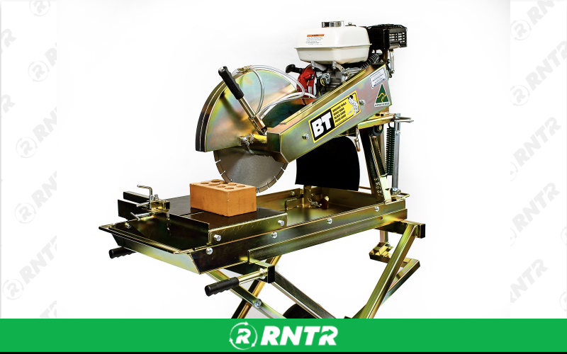 Generic BRICK SAW 14 – For rent in durango, colorado – Teds Rental and Sales Inc | RNTR.com – Image 1