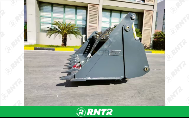 Generic BUCKET -  72 HYDRO MUTLI PURPOS – For rent in durango, colorado – Teds Rental and Sales Inc | RNTR.com – Image 1