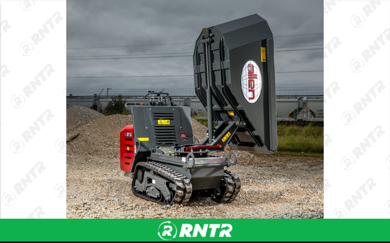 Generic BUGGY CONCRETE TRACK – For rent in uniontown, pennsylvania – Fayette Rental Solutions | RNTR.com – Image 1