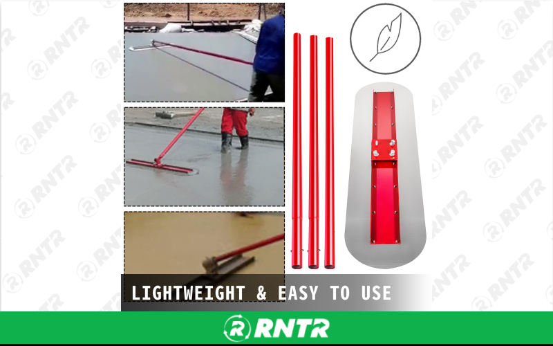 Generic BULL FLOAT HANDLE 5' – For rent in uniontown, pennsylvania – Fayette Rental Solutions | RNTR.com – Image 1