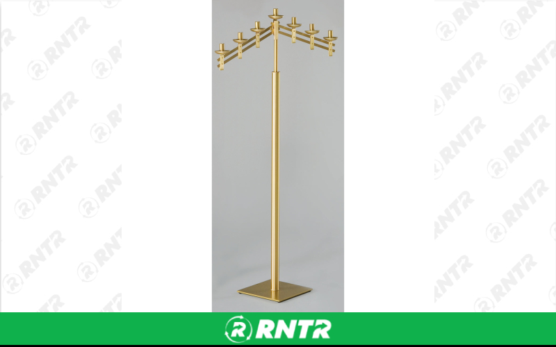 Generic CANDELABRA 7 LITE MINI FAN PAIR – For rent in uniontown, pennsylvania – Fayette Rental Solutions | RNTR.com – Image 1