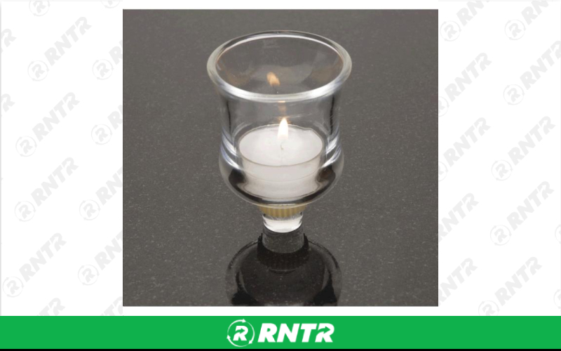 Generic CANDLE HOLDER VOTIVE LARGE FLAT – For rent in uniontown, pennsylvania – Fayette Rental Solutions | RNTR.com – Image 1