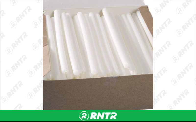 Generic CANDLE MECHANICAL 12 WHITE – For rent in uniontown, pennsylvania – Fayette Rental Solutions | RNTR.com – Image 1