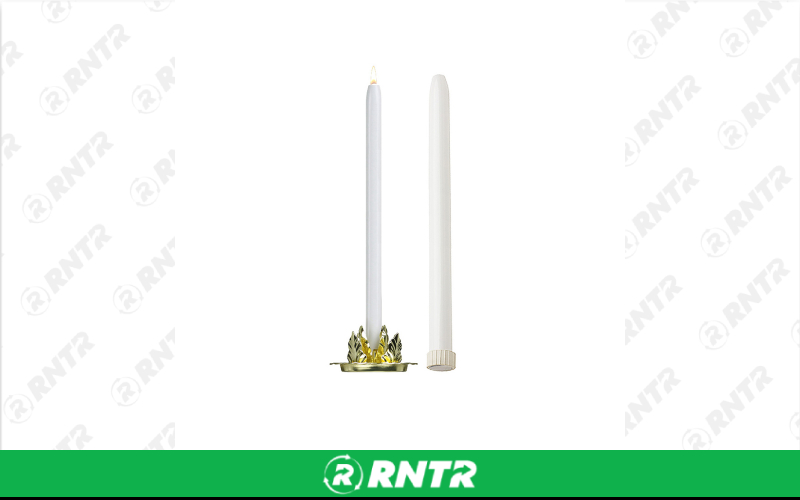 Generic CANDLE MECHANICAL 15 IVORY – For rent in uniontown, pennsylvania – Fayette Rental Solutions | RNTR.com – Image 1