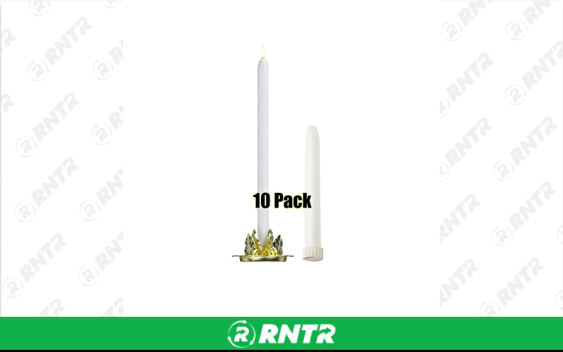 Generic CANDLE MECHANICAL 8 WHITE – For rent in uniontown, pennsylvania – Fayette Rental Solutions | RNTR.com – Image 1