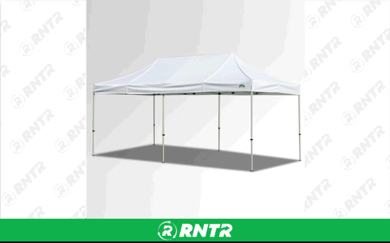 CARAVAN CANOPY -  10X20 FREESTAND WHT – For rent in maplewood, minnesota – Hejny Rental | RNTR.com – Image 1