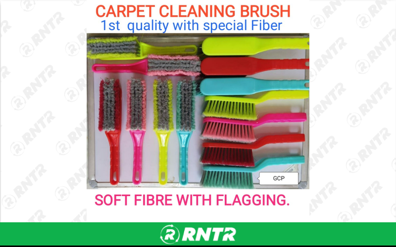 Generic CARPET BRUSH 16 – For rent in uniontown, pennsylvania – Fayette Rental Solutions | RNTR.com – Image 1