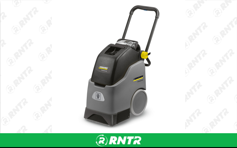 Generic CARPET CLEANER SMALL  PROFESSI – For rent in durango, colorado – Teds Rental and Sales Inc | RNTR.com – Image 1
