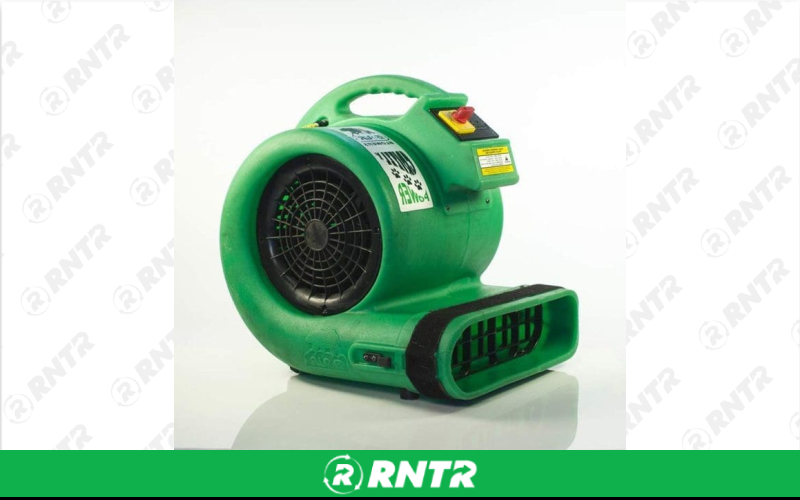 Generic CARPET DRYER – For rent in uniontown, pennsylvania – Fayette Rental Solutions | RNTR.com – Image 1