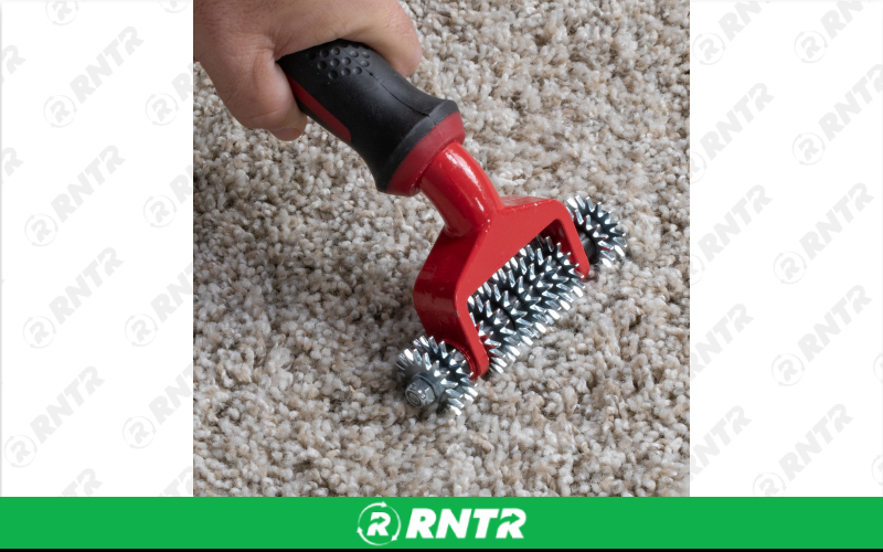 Generic CARPET SEAM ROLLER – For rent in uniontown, pennsylvania – Fayette Rental Solutions | RNTR.com – Image 1